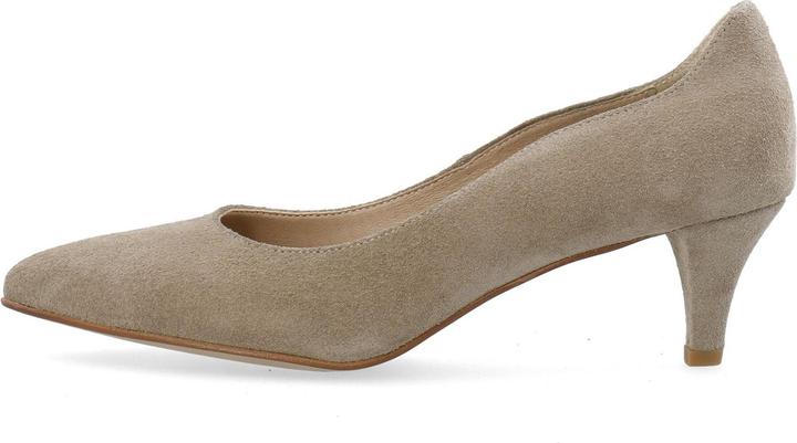 Produktbild Bianco BIACILLE Wildlederpumps (41)
