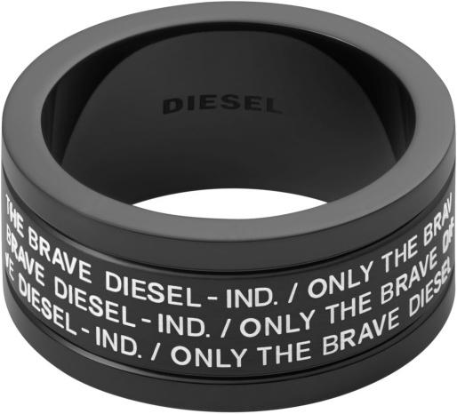 Immagine prodotto Diesel Anello (63)