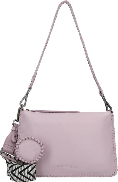 Lilac pastel