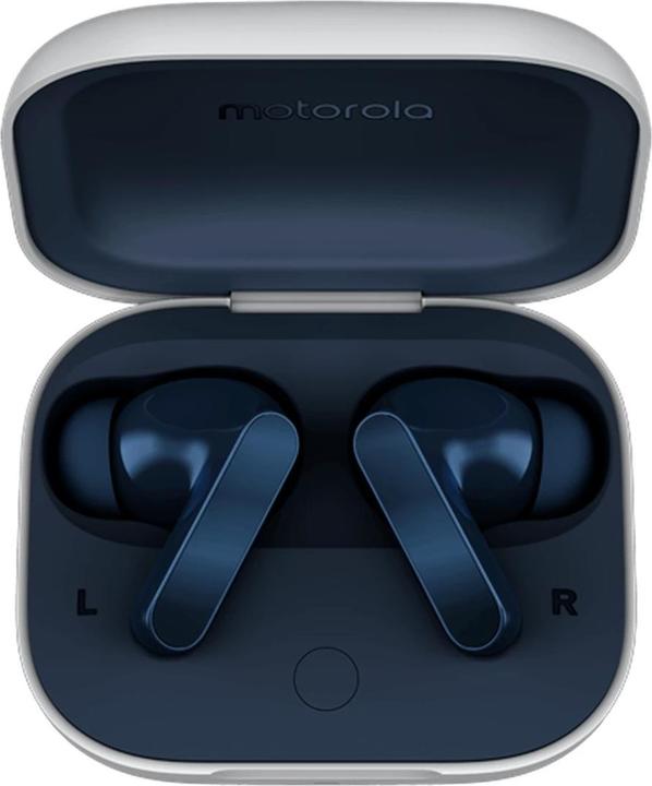 Produktbild Motorola moto buds (ANC, 9 h, Kabellos)