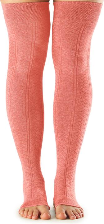 Toesox UTMQ445 P (One Size)