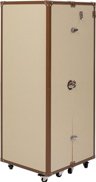 Actual product image Kare Design Venezia wardrobe trunk (58 x 66 x 155 cm)