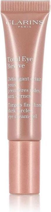 Image du produit Clarins Total Eye Rev (Gel, 15 ml, Journée)