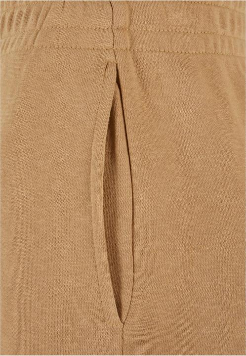 Actual product image Urban Classics Ladies Baggy Light Terry Sweat Pants - 159549 (S)