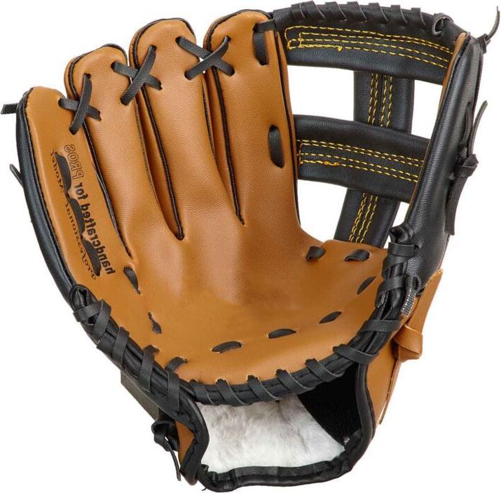 Brett Senior-Baseballhandschuh – rechts (12")