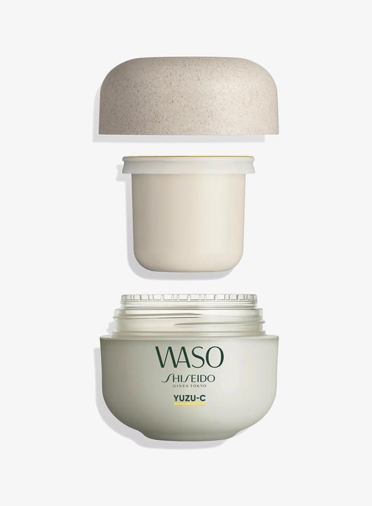 Immagine prodotto Shiseido Maschera del sonno di bellezza Yuzu Ricarica (50 ml)
