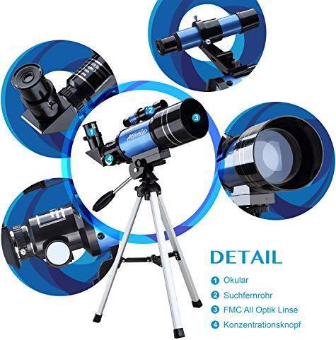 Image du produit Aomekie Astronomique