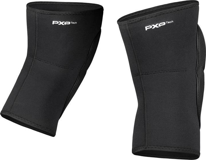 Actual product image Phantom Athletics Knieschützer RIOT Pro (L, XL, S/M, Knee pad, Pair)