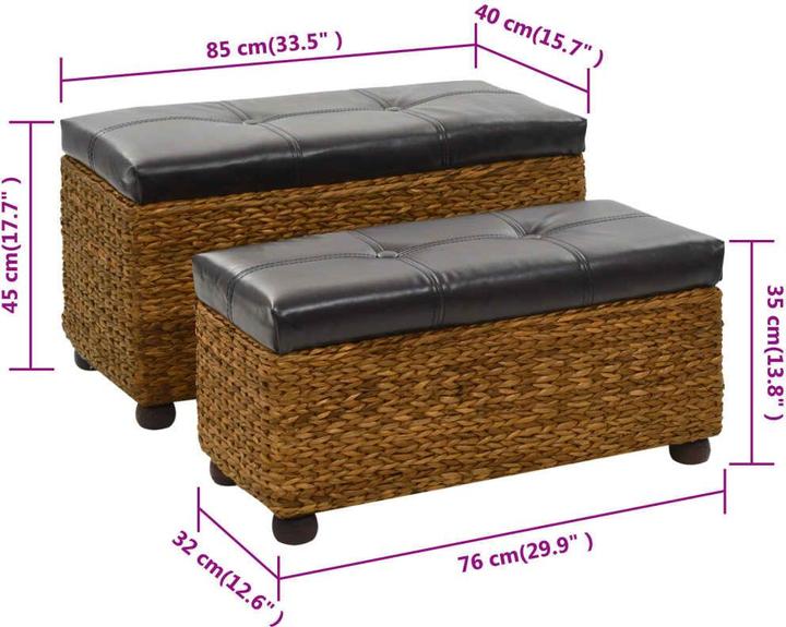 Image du produit VidaXL Berne (85 cm)