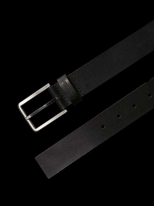Actual product image Calvin Klein 35mm Essential Belt (110)