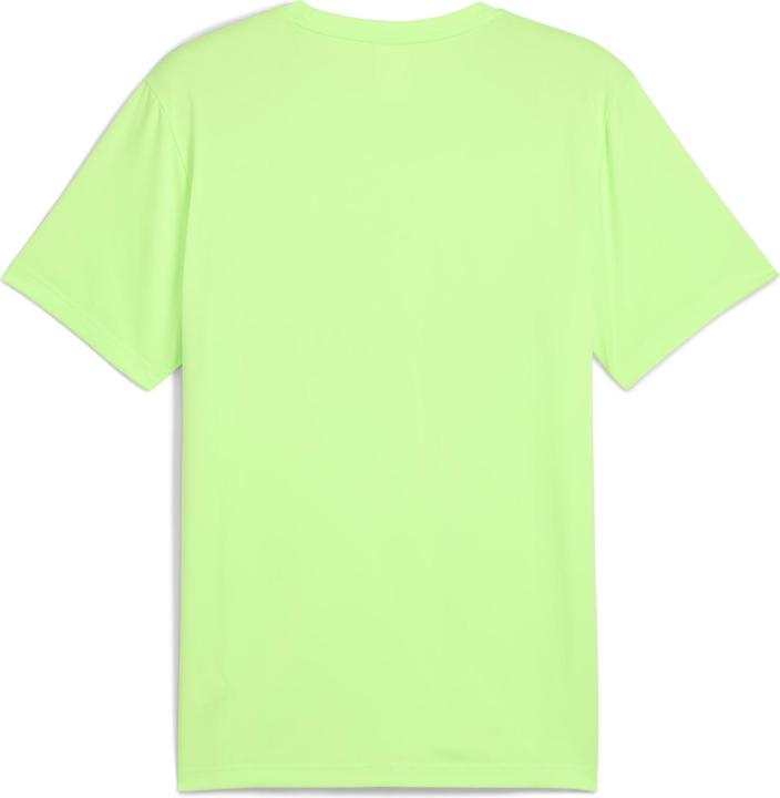 Actual product image Puma M x Hyrox M Tad Tee (M)