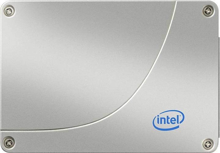 Actual product image Intel SSD 510 Series (120 GB, 2.5")