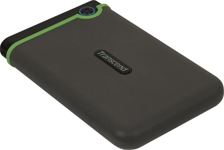 Image du produit Transcend StoreJet 25M3 (1 To)