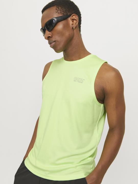 Immagine prodotto Jack & Jones JCOCNZ Canotta SN (XL)
