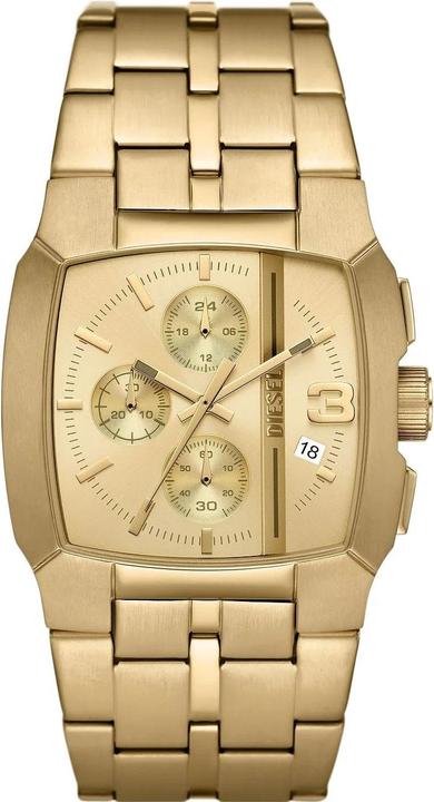 Diesel Cliffhanger (Chronograph, 40 mm)