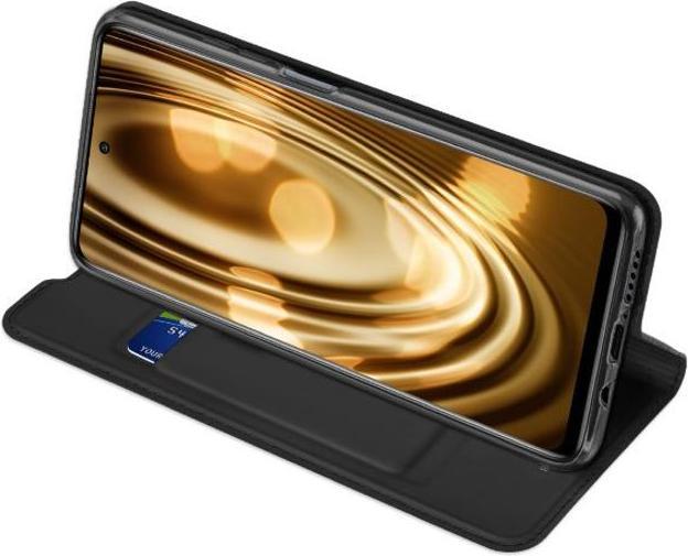 Immagine prodotto Dux Ducis Copertina per libri Skin Pro Series (Xiaomi Mi 10T Lite 5G)