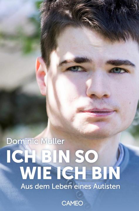 Image du produit Je suis comme je suis (Allemand, Dominic Miller, 2017)