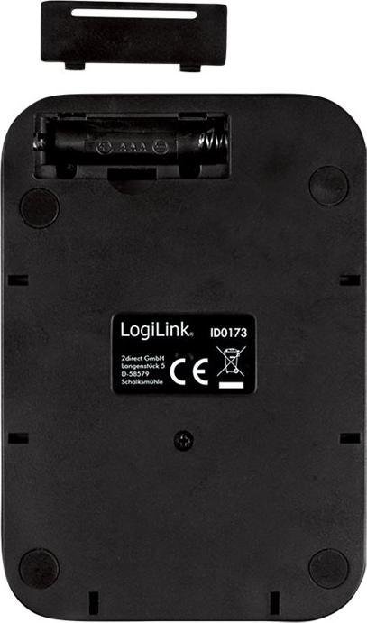 Immagine prodotto LogiLink ID0161 (DE, Senza fili)