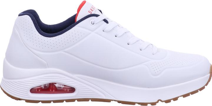 Actual product image Skechers Uno (41)