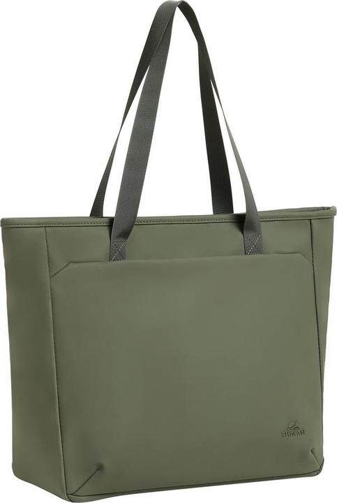 Produktbild Rivacase Eden 7821 olive green (14 l)