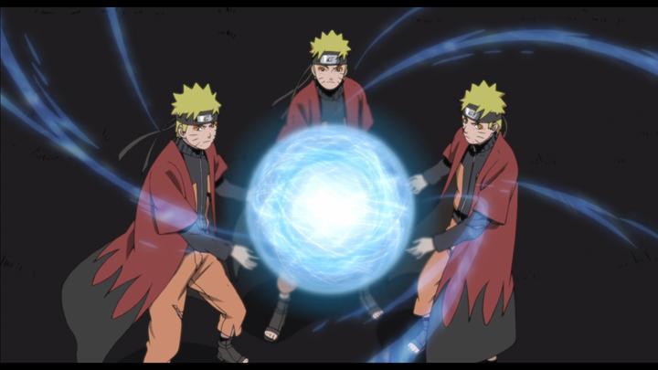 Immagine prodotto Naruto Shippuden - Il film 5 - Prigione di sangue (Blu-ray, 2011, Tedesco)