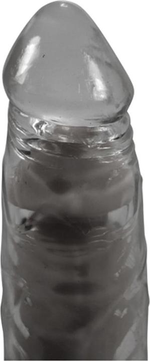 Actual product image Rebel Mega