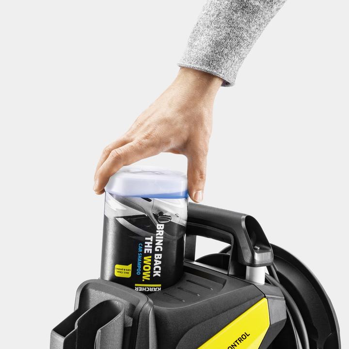 Produktbild Kärcher K 7 Premium Smart Control Flex (Netzbetrieb)