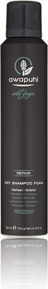 Produktbild Paul Mitchell Awapuhi Wild Ginger Dry Shampoo Foam (195 ml, Flüssiges Shampoo)