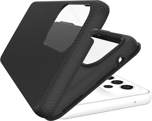 Actual product image Eiger North Case (Samsung Galaxy A33 5G)