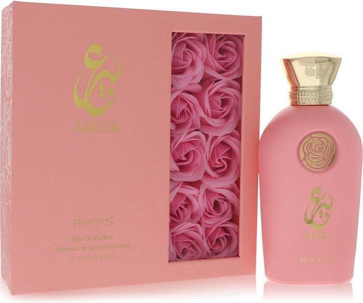 Produktbild Riiffs Abeer (Eau de Parfum, 100 ml)