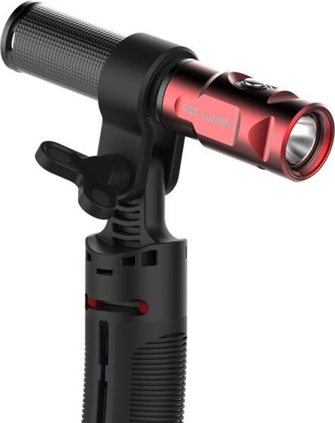 Actual product image Sealife Sea Dragon Mini 900S dive light (SLKIT06) (14 cm, 900 lm)