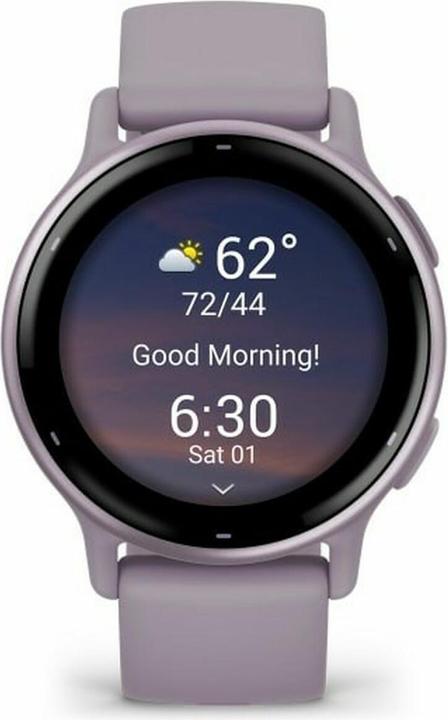Actual product image Garmin vivoactive 5 (42.20 mm, WLAN only)