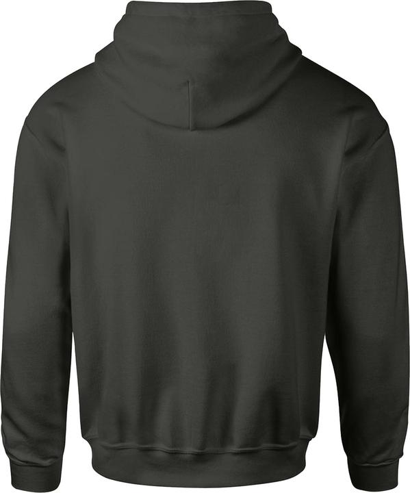 Actual product image Fruit of the Loom Hoodie Hooded Sweatshirt Premium 7030 (L)