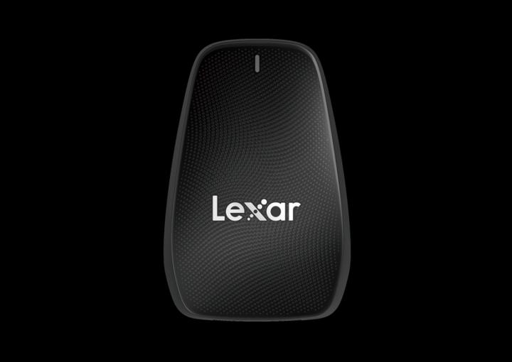Actual product image Lexar Professional CFExpress Reader Type B (USB 3.2 Gen 2)