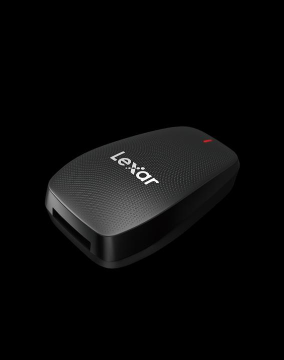 Actual product image Lexar Professional CFExpress Reader Type B (USB 3.2 Gen 2)