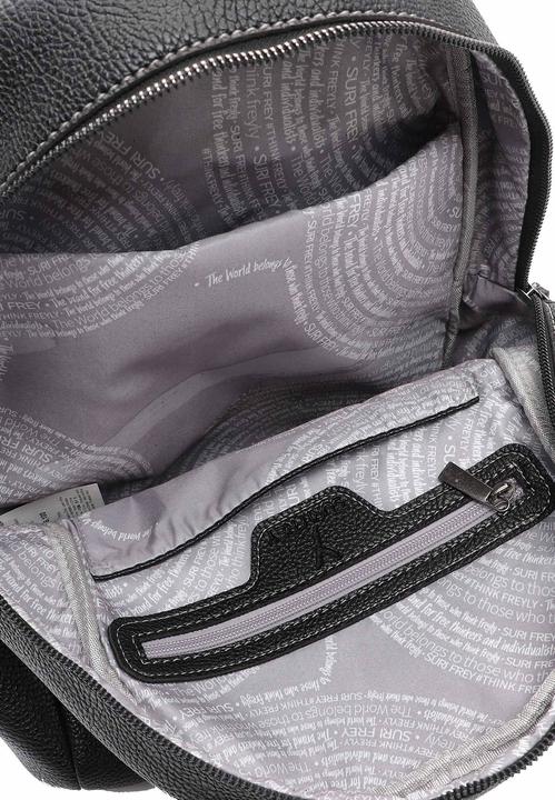 Actual product image Suri Frey Backpack Kiky (14.88 l)
