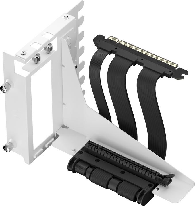 Produktbild Fractal Geh Flex 2 PCIe 4.0 Bracket Kit White