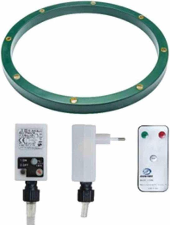 Produktbild FHS LED-Ring für Christbaumständer