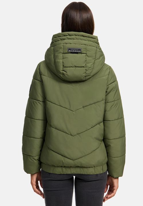 Actual product image Marikoo Nayanaa XVI (S)