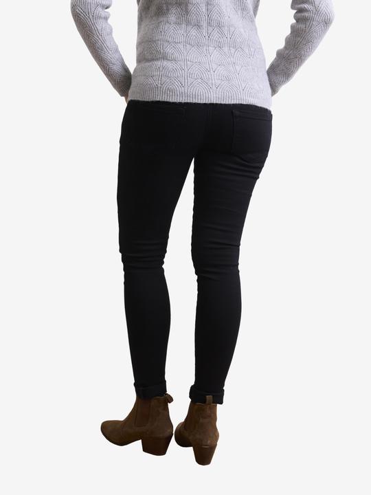 Actual product image Vertbaudet Maternity jeans, skinny fit BASIC (32)