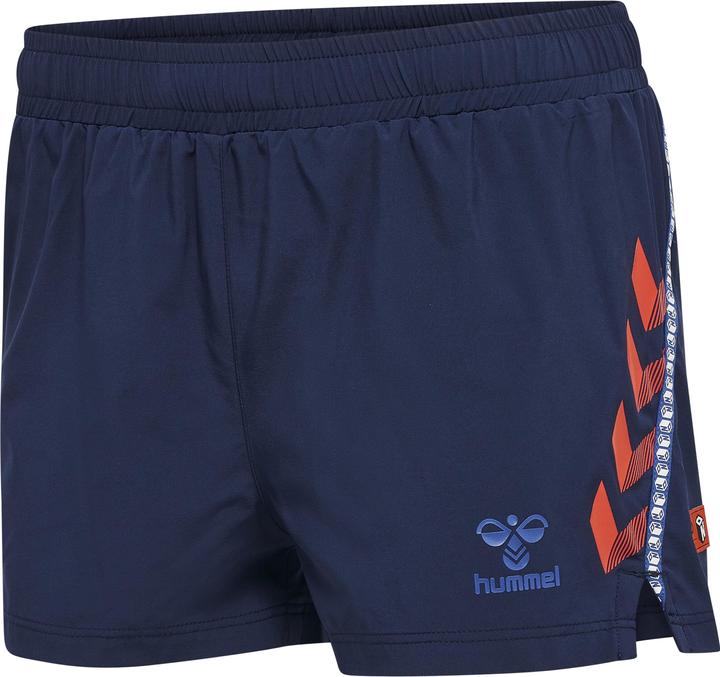 Immagine prodotto hummel Pantaloncini Da Gioco Pro Grid Dove (XS)