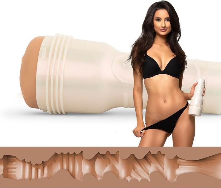 Produktbild Fleshlight Girls - Eliza Ibarra