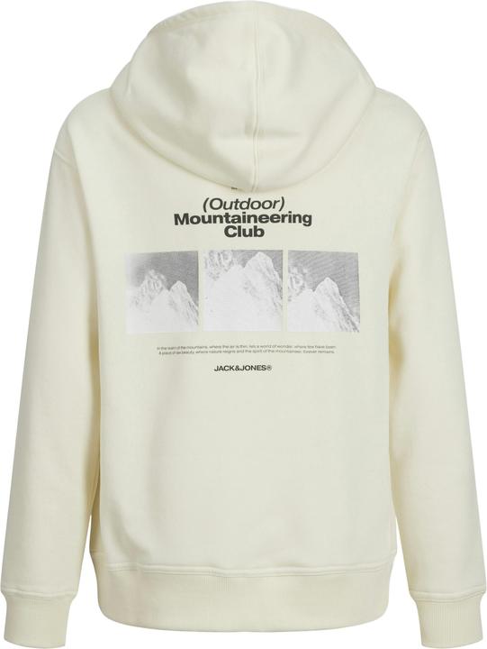 Immagine prodotto Jack & Jones Gedruckt Kapuzenpullover Junior Kapuzenpullover (140)