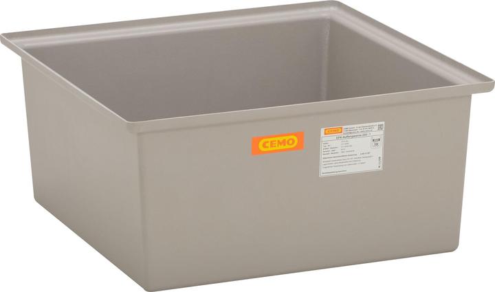 Produktbild Cemo Boden-Auffangwanne