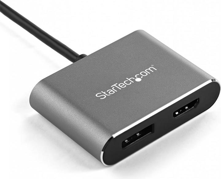 Immagine prodotto StarTech .com Adattatore video multiporta USB C (USB-C, 20.50 cm)