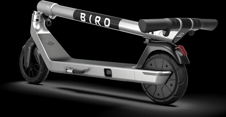 Produktbild Bird Air (25 km/h, 20 km, 250 W)