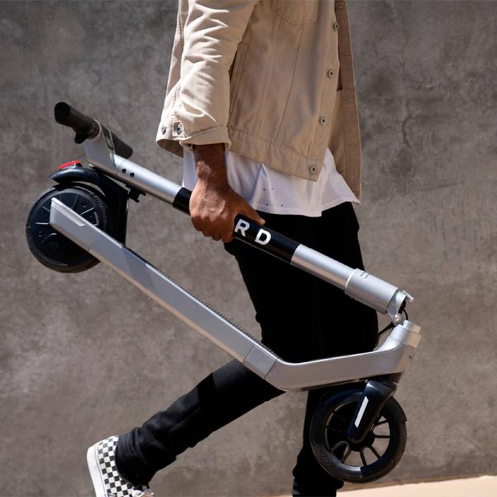 Produktbild Bird Air (25 km/h, 20 km, 250 W)
