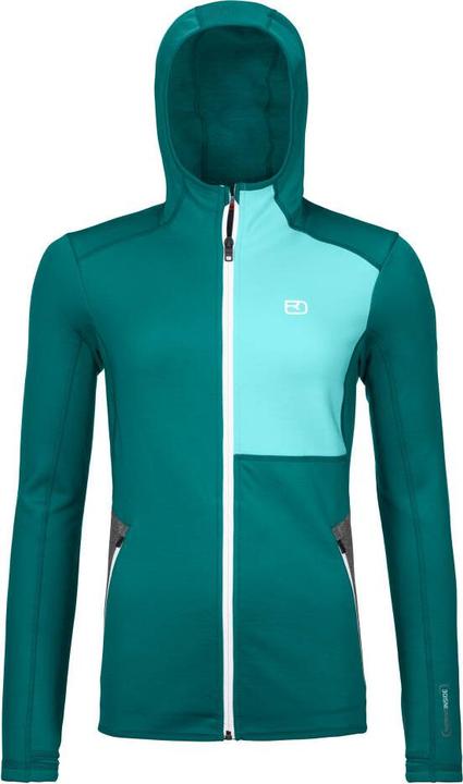 Produktbild Ortovox Fleece Hoody W (S)