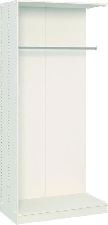 Produktbild BYYU Atlantis (101 x 57 x 220 cm)