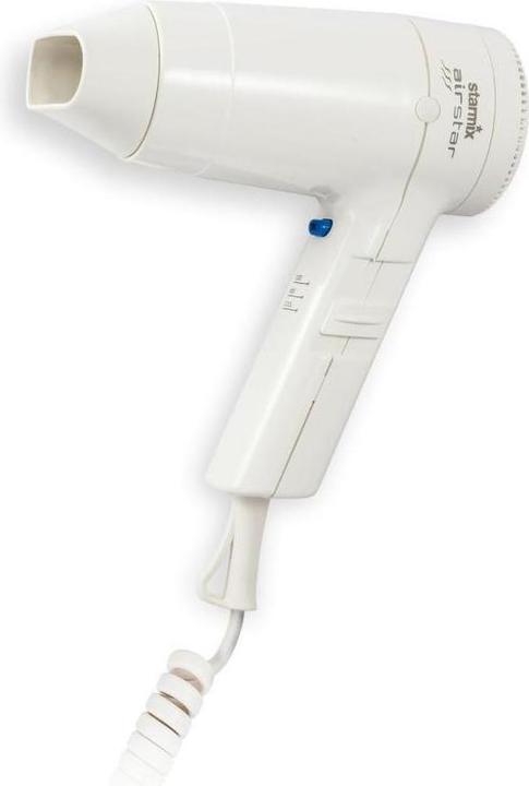 starmix Hand-Haartrockner 1200W ws 3stuf